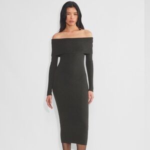 Wilfred Clarion Dress
